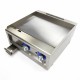 Bain Marie -L60x40 cm avec robinet de vidange 