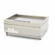Bain Marie -L60x40 cm avec robinet de vidange 