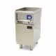 Bain Marie -L60x40 cm avec robinet de vidange 