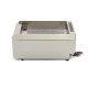 Bain Marie -L60x40 cm avec robinet de vidange 