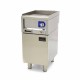 Bain Marie -L60x40 cm avec robinet de vidange 