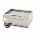 Bain Marie -L60x40 cm avec robinet de vidange 