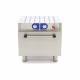 Four 230v 3 Kw L60xP60xH61 cm