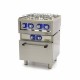 Four 230v 3 Kw L60xP60xH61 cm