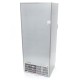 Armoire vitrée T 0 à +10°C 600L inox L78xP70xH190cm