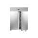 Armoire frigorifique ventilée 1400 Lit. 1480 x 810 x 2010