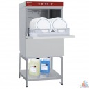 Lave-vaisselle digital panier 500x500 mm "Full Hygiène"avec adoucisseur continu