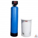 Adoucisseur d'eau chrono-volumétrique, 8 Lit, monobloc