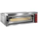 FOUR A PIZZAS ELECTRIQUE 9 PIZZAS 350 MM