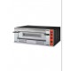 NGL433 Four gaz 1 chambre, 4 pizzas Ø 330 mm