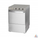 Lave-Verre Avec Doseur De Liquide De Rinçage Et Détergent - 40 X 40 Cm