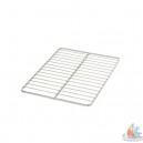 Grille de four inox  - 435x 315 cm 