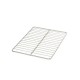 Grille de four inox  - 435x 315 cm 