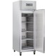 Armoire Pâtissière inox 60X40 20 etag 600L -22°-12° L700xP823xH2045