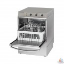 Lave-Verre Avec Doseur De Liquide De Rinçage Et Détergent - 40 X 40 Cm