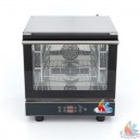 FOUR ELECT. VAPEUR/CONVECTION 5x GN 1/1