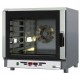 FOUR ELECT. VAPEUR/CONVECTION 5x GN 1/1