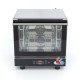 FOUR A CONVECTION ELECTRIQUE 4x 433x333 MM