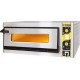 FOUR A PIZZAS ELECTRIQUE 9 PIZZAS 350 MM
