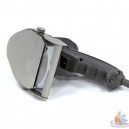 Couteau Kebab inox. Lame &Oslash; 80 mm.  ERCIYES.