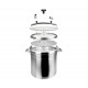 Autocuiseur 30L D 42xh31 cm
