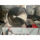 Ensemble de 5 Casserole inox D 12/14/16/18/20