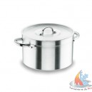 Braisiere av couvercle Aluminium 2,5 litres D20 XH8 cm