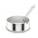 Casserole Aluminium 1.4 litres D16 XH7 cm