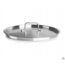 Brassi&egrave;re garinox Traiteur inox 4 litres D20XH13 cm