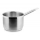 Casserole ecochef inox 1 litres D16xh6 cm