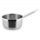 Casserole  ecochef inox 0.75 litres D12xh7 cm
