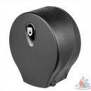 DISTRIBUTEUR HYGIENIQUE 21,5x11 CM. ARGENTE INOX 