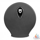 DISTRIBUTEUR HYGIENIQUE 21,5x11 CM. ARGENTE INOX 