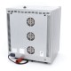 FOUR ELECT. VAPEUR/CONVECTION 5x GN 1/1