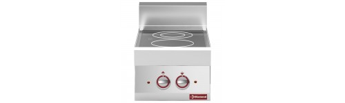 Cuisinier vitrocéramique 