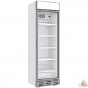 ARM.FRIGO. VENTILEE 400L. EXT. INOX