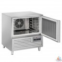 Cellule de cong&eacute;lation rapide 5x GN 1/1 (ou) 600x400 (15-10Kg.)