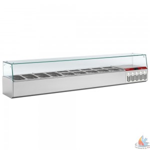 /16523-34797-thickbox/structure-refrigeree-5x-gn-1-4-150-mm-avec-couvercle-inox.jpg
