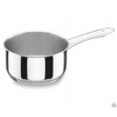 Casserole Pro Inox &Oslash; 12xh7 cm 0.80 litres