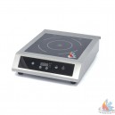 Plaque de cuisson induction 3500W D16-28  L54xp44xh13 cm