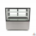 Vitrine r&eacute;frig&egrave;re  2et8&deg;C 300Litre L91,5xP67,5xH121 cm