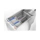 FRITEUSE GAZ 15 L. SUR ARMOIRE