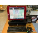 Terminal point de vente ticket occasion