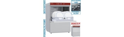 Lave vaisselle numérique + adousisseur 