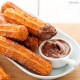 Embouts à churros machine à churros 3 étoiles 