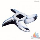 Couteau pour hachoir inox n&deg;12