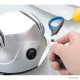 Aiguisoir électrique pour couteaux 220v