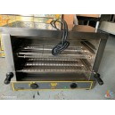 Salamandre 3 niveau, 250 toasts/h L63,5 x P33 x H36 cm