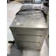 Salamandre 3 niveau, 250 toasts/h L63,5 x P33 x H36 cm