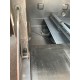 Lave-vaisselle avec adoucisseur 50x50 400v